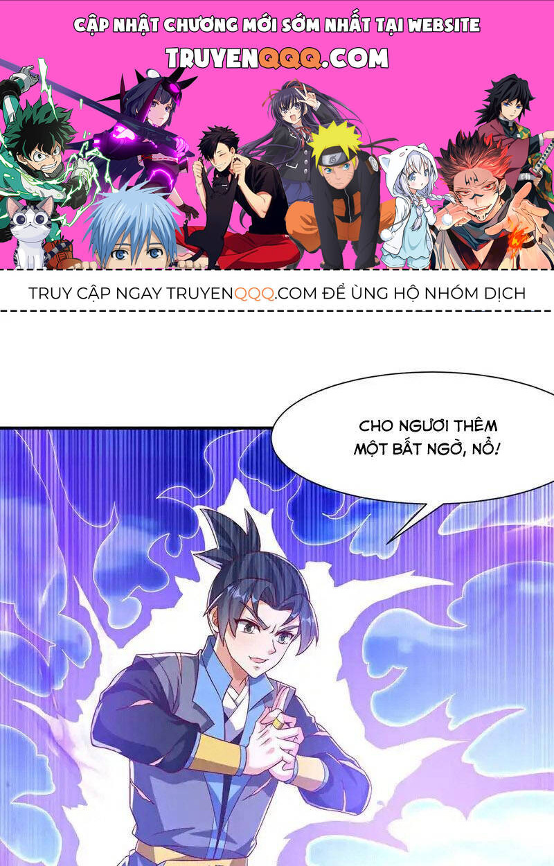 Võ Nghịch Chapter 532 - Trang 2