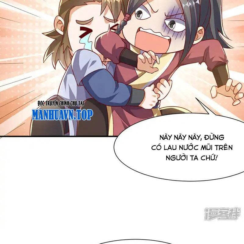 Võ Nghịch Chapter 532 - Trang 2