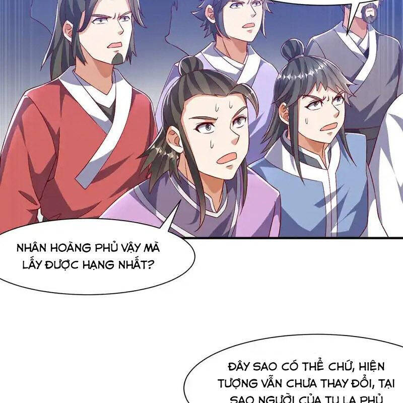 Võ Nghịch Chapter 532 - Trang 2