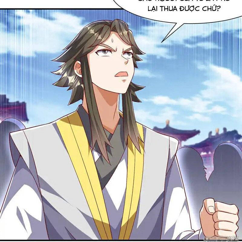 Võ Nghịch Chapter 532 - Trang 2