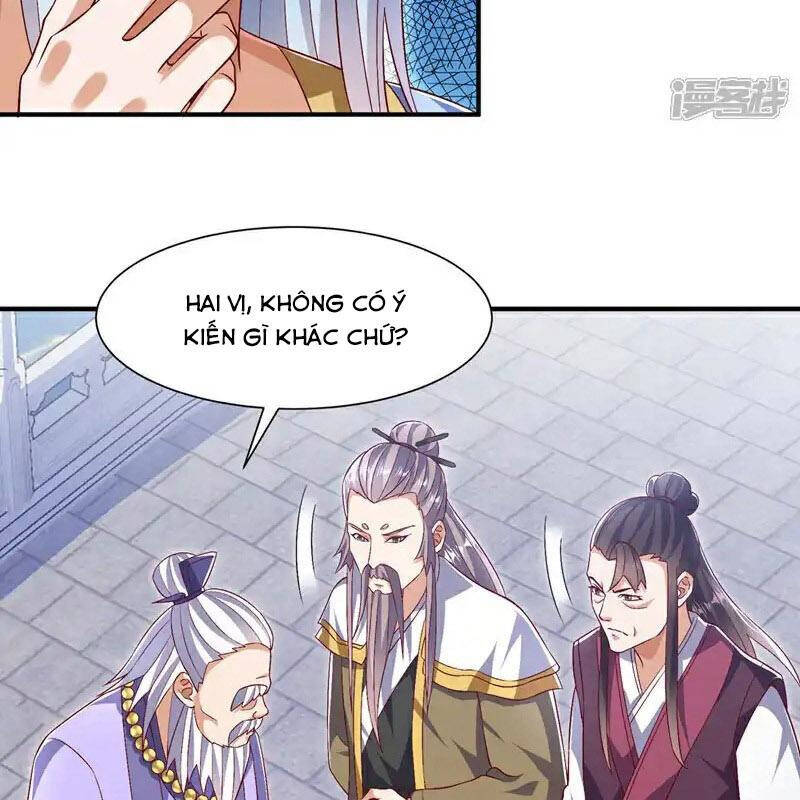 Võ Nghịch Chapter 532 - Trang 2