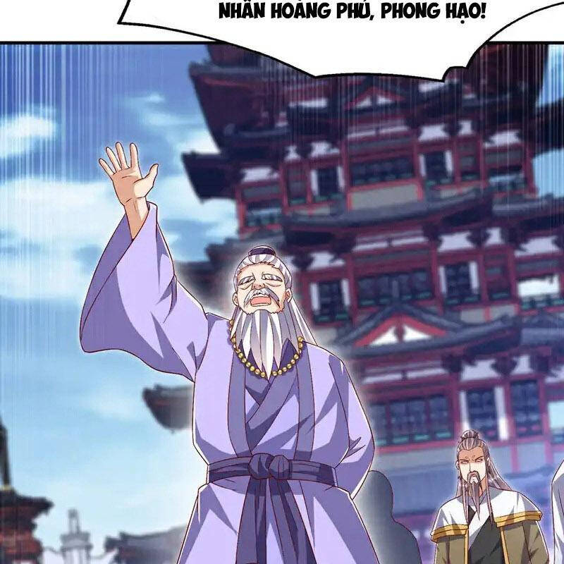 Võ Nghịch Chapter 532 - Trang 2