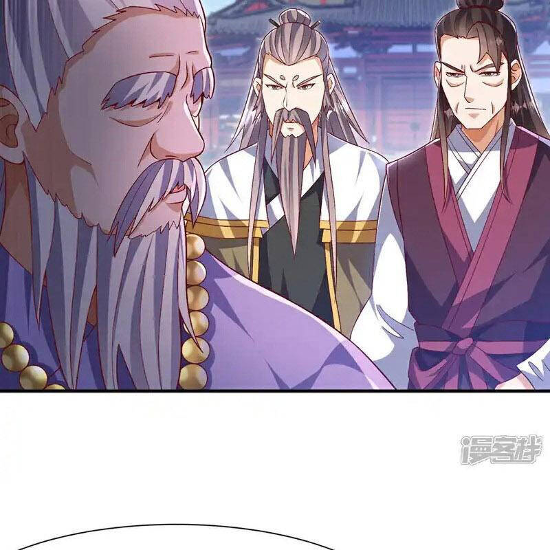 Võ Nghịch Chapter 532 - Trang 2