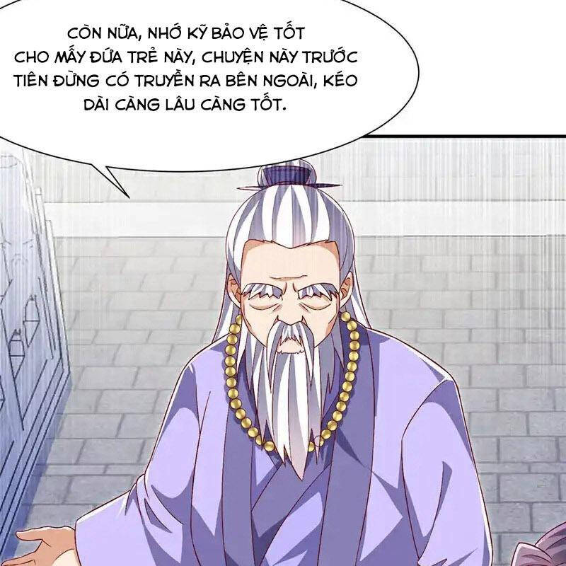 Võ Nghịch Chapter 532 - Trang 2