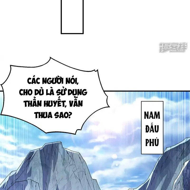 Võ Nghịch Chapter 532 - Trang 2