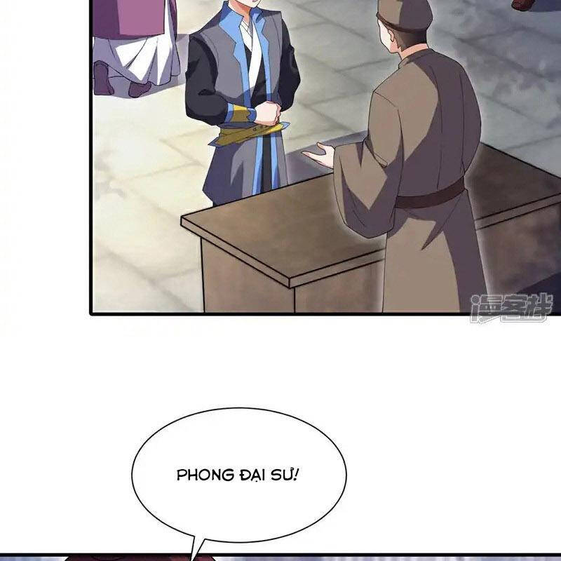 Võ Nghịch Chapter 532 - Trang 2