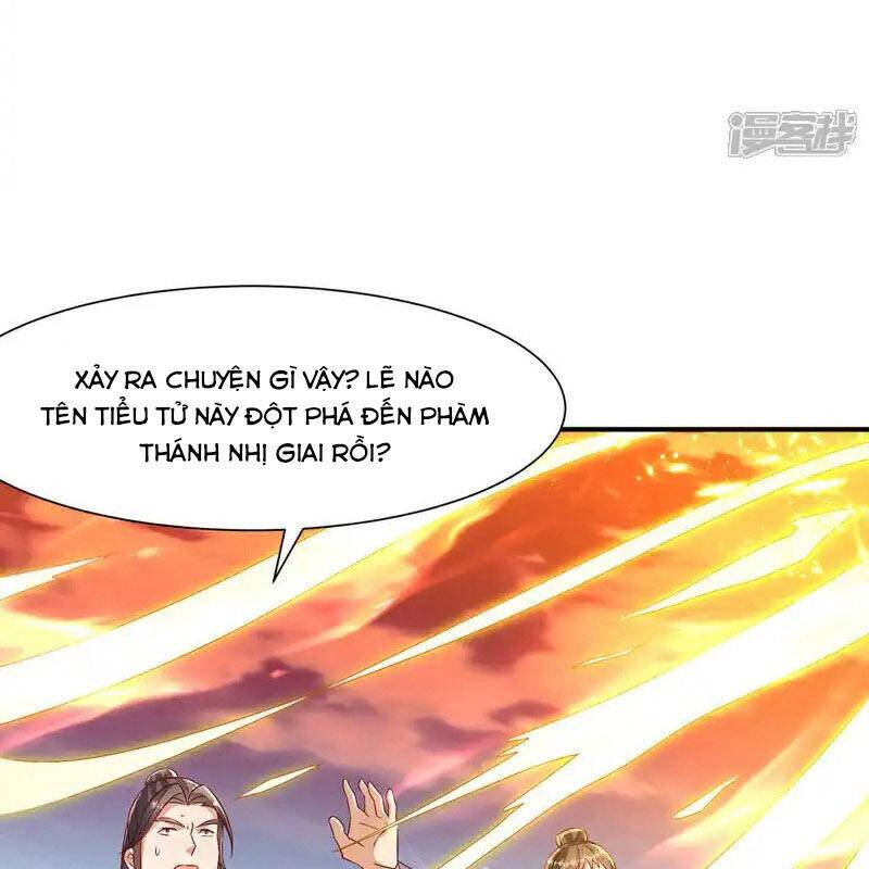 Võ Nghịch Chapter 531 - Trang 2