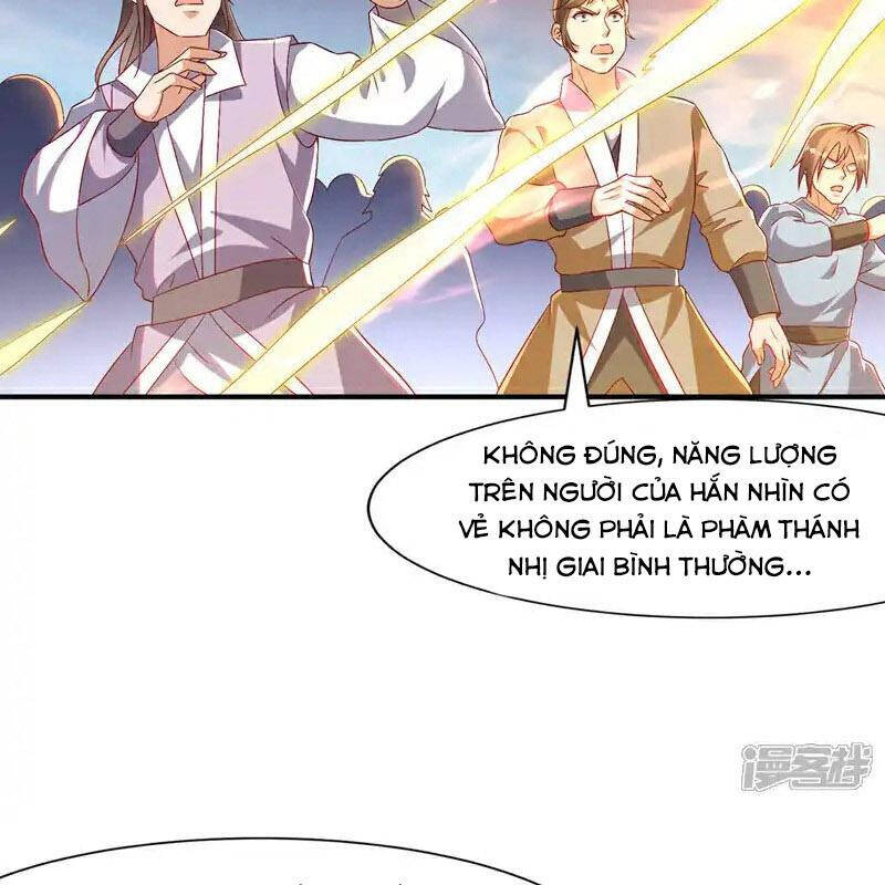 Võ Nghịch Chapter 531 - Trang 2