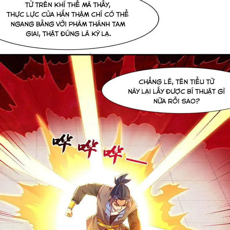 Võ Nghịch Chapter 531 - Trang 2