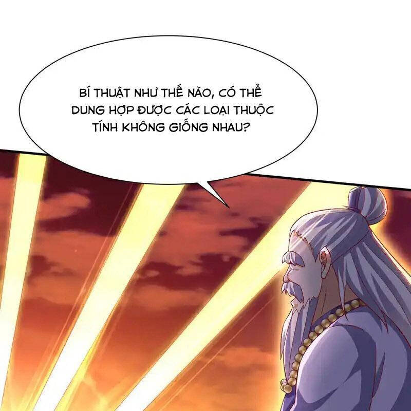 Võ Nghịch Chapter 531 - Trang 2