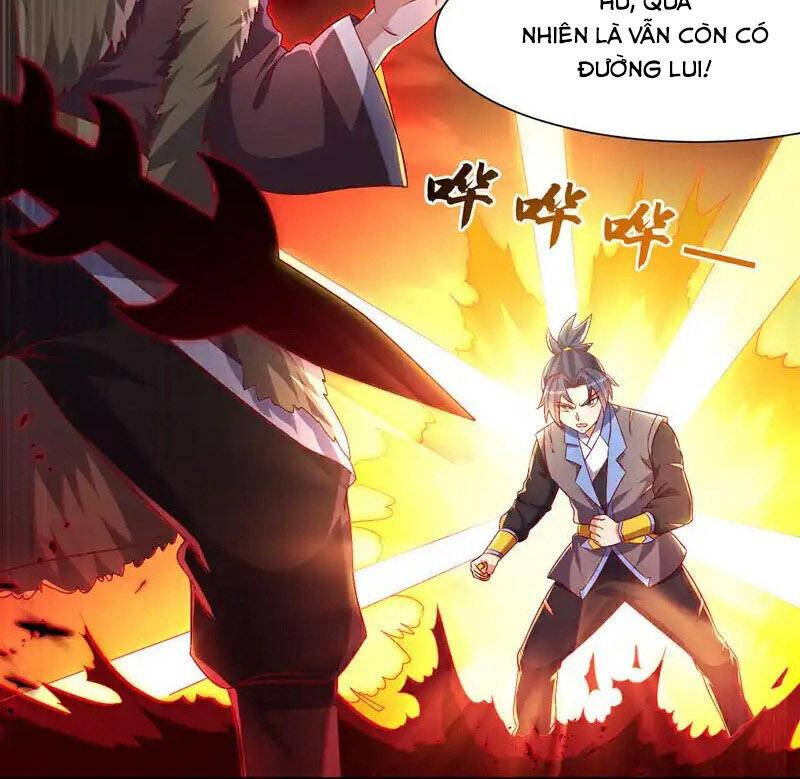 Võ Nghịch Chapter 531 - Trang 2