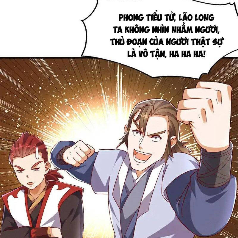 Võ Nghịch Chapter 531 - Trang 2