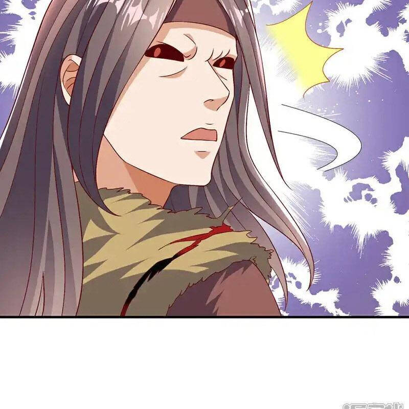 Võ Nghịch Chapter 531 - Trang 2