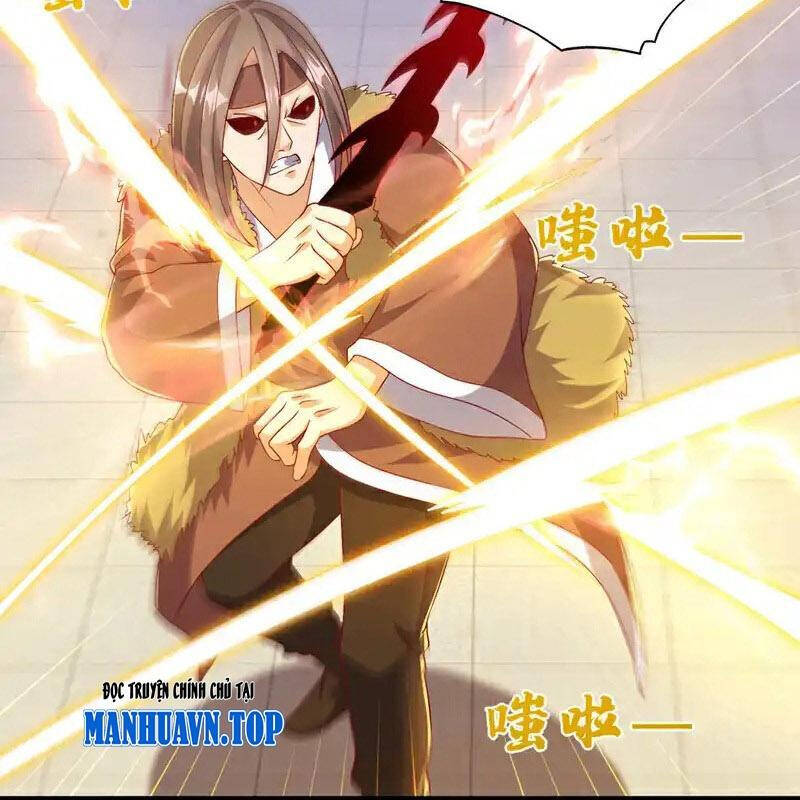 Võ Nghịch Chapter 531 - Trang 2