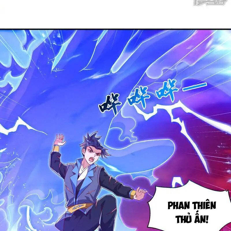 Võ Nghịch Chapter 531 - Trang 2