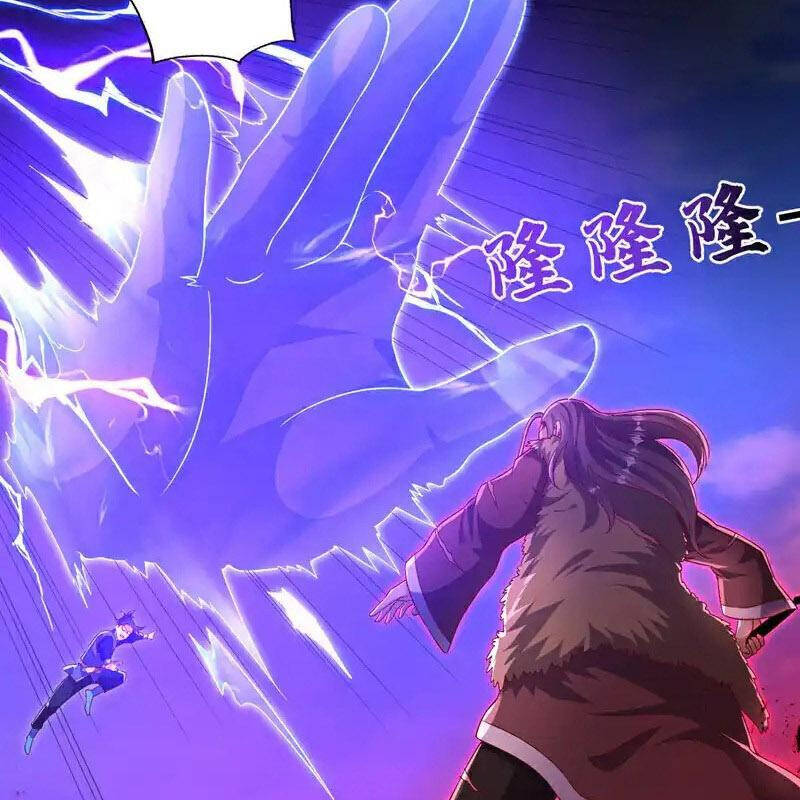 Võ Nghịch Chapter 531 - Trang 2