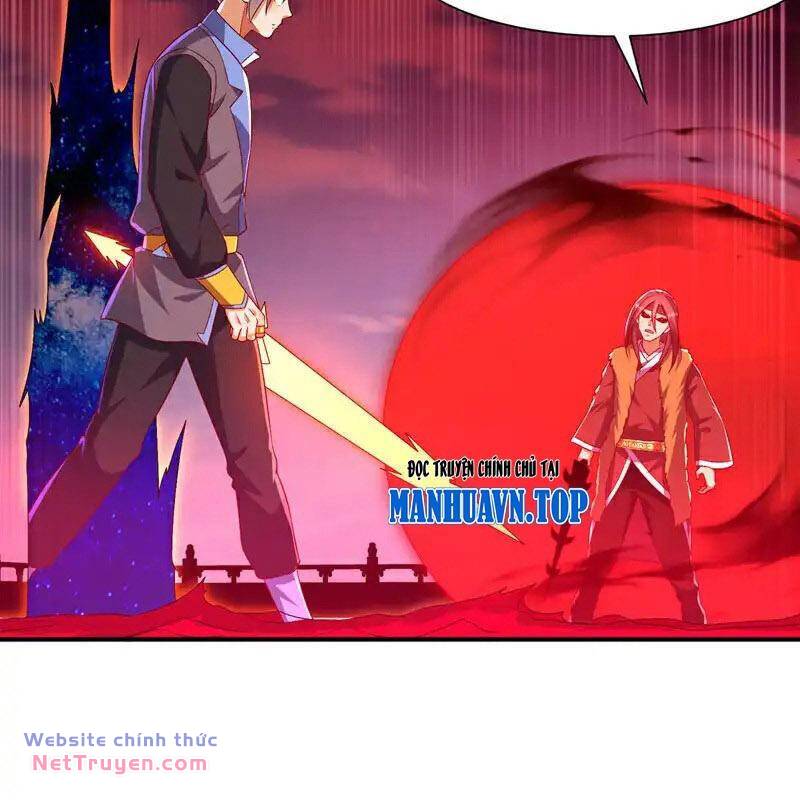 Võ Nghịch Chapter 530 - Trang 2