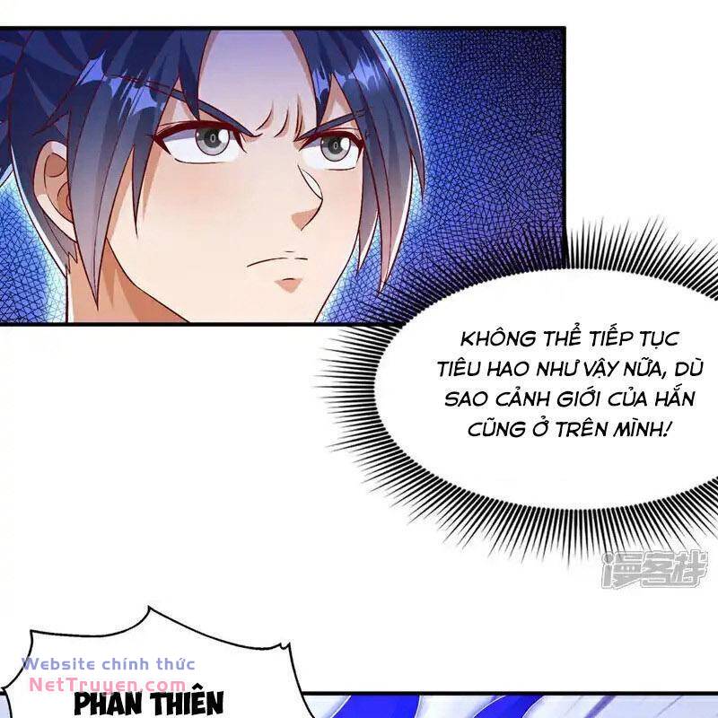 Võ Nghịch Chapter 530 - Trang 2