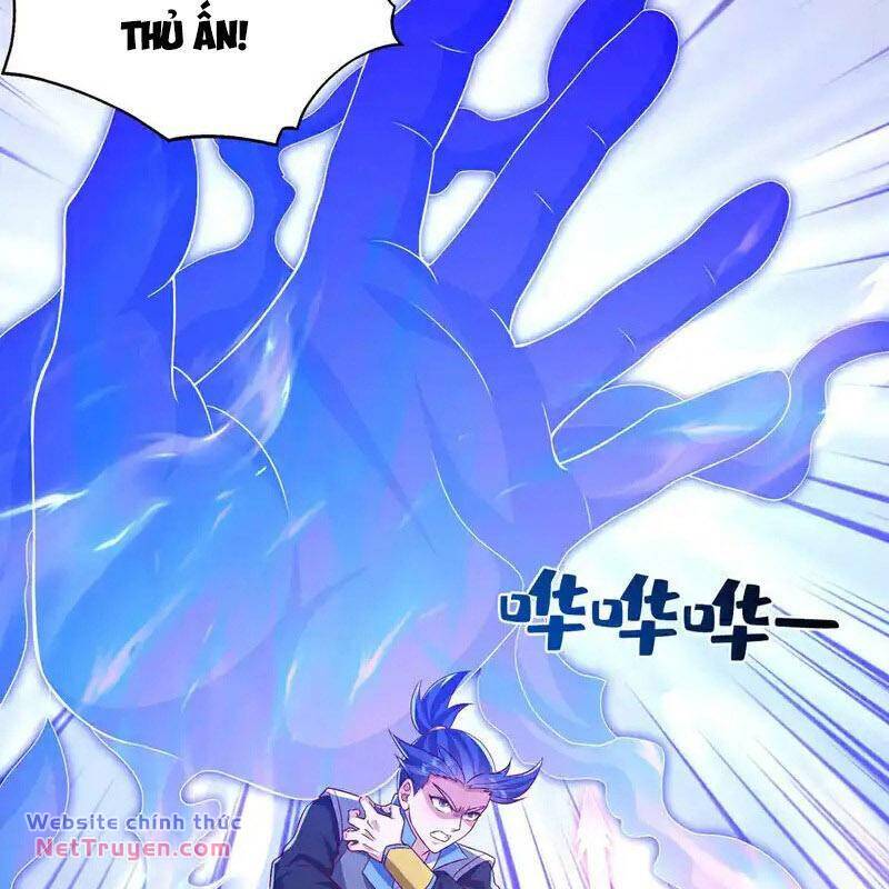 Võ Nghịch Chapter 530 - Trang 2