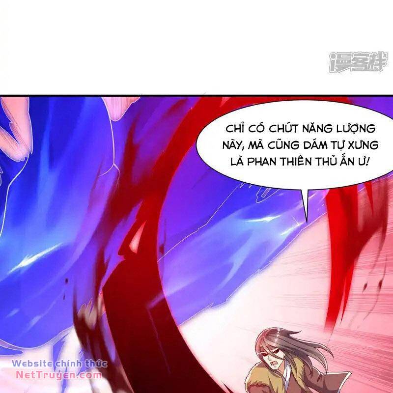 Võ Nghịch Chapter 530 - Trang 2