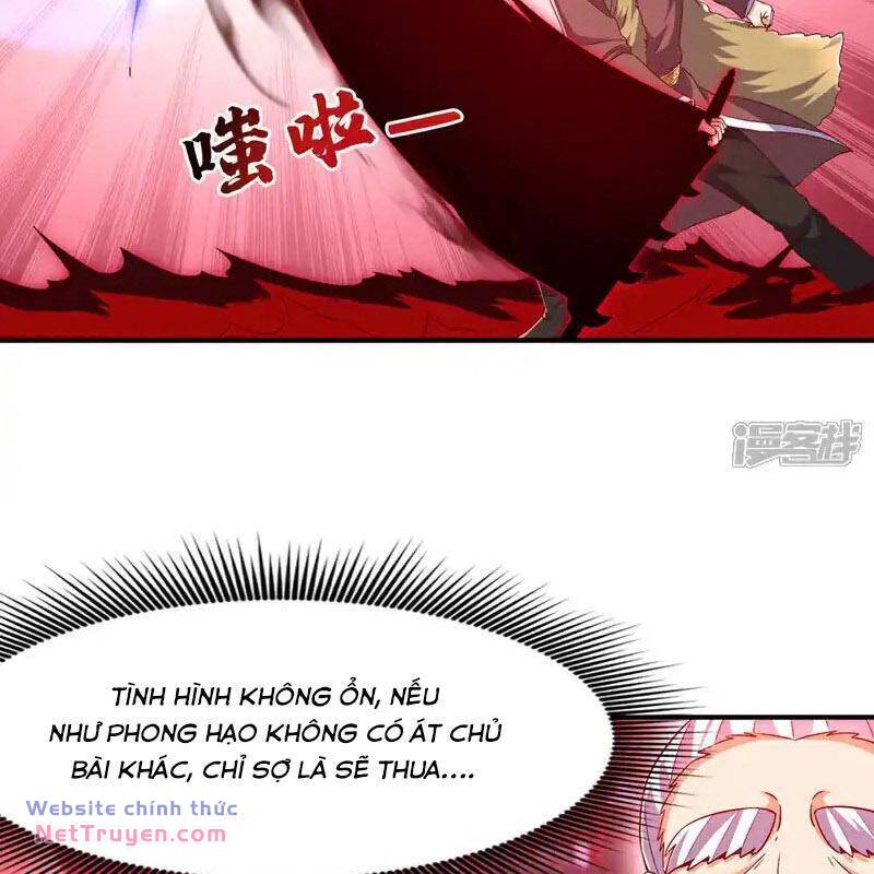 Võ Nghịch Chapter 530 - Trang 2