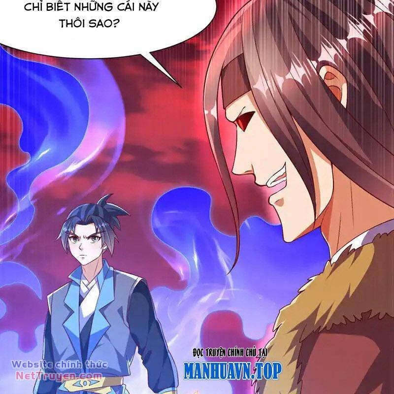 Võ Nghịch Chapter 530 - Trang 2