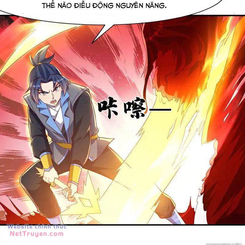 Võ Nghịch Chapter 530 - Trang 2