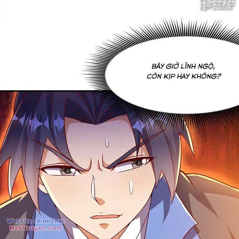 Võ Nghịch Chapter 530 - Trang 2