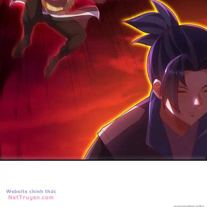 Võ Nghịch Chapter 530 - Trang 2