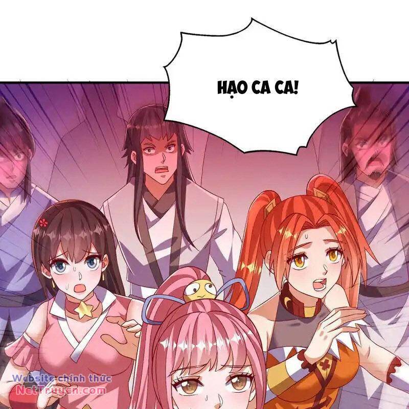 Võ Nghịch Chapter 530 - Trang 2