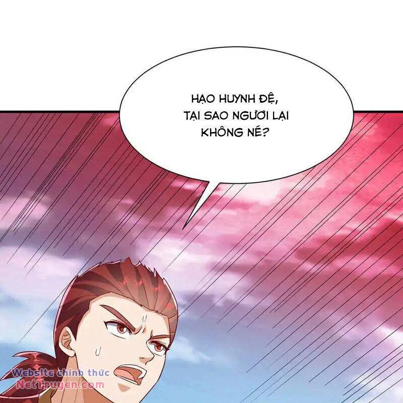 Võ Nghịch Chapter 530 - Trang 2