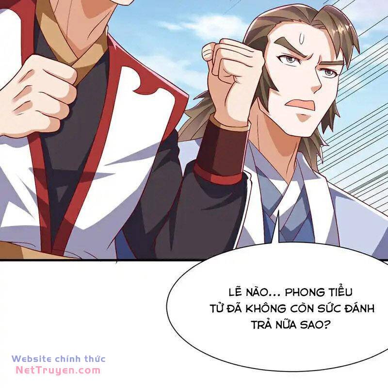 Võ Nghịch Chapter 530 - Trang 2