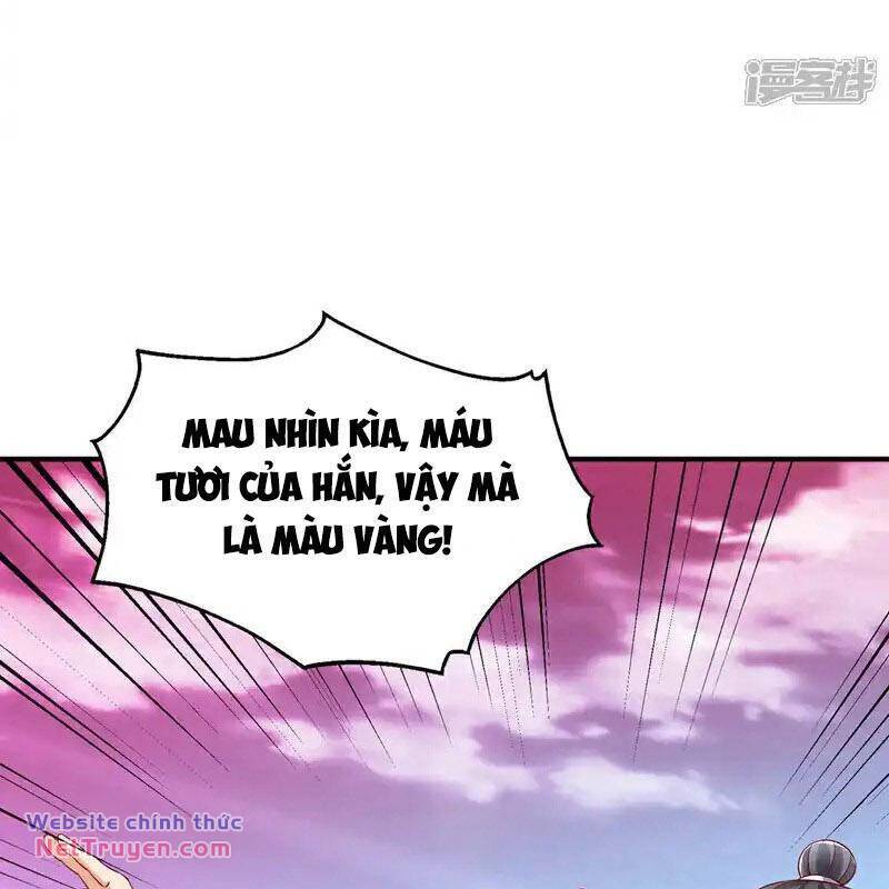 Võ Nghịch Chapter 530 - Trang 2