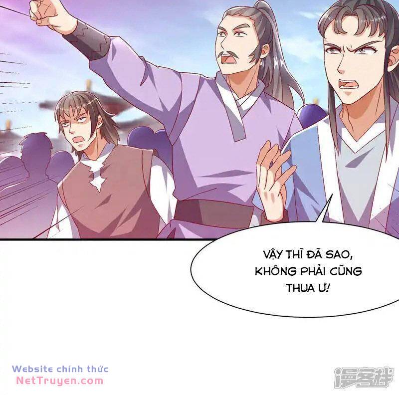 Võ Nghịch Chapter 530 - Trang 2