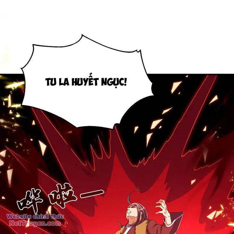 Võ Nghịch Chapter 530 - Trang 2