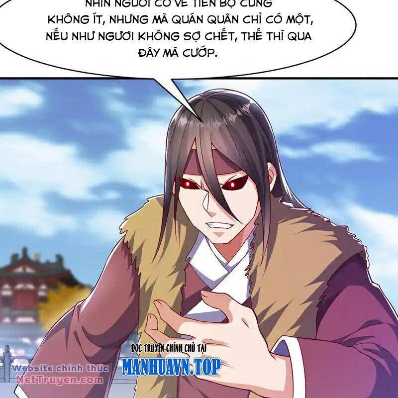 Võ Nghịch Chapter 529 - Trang 2