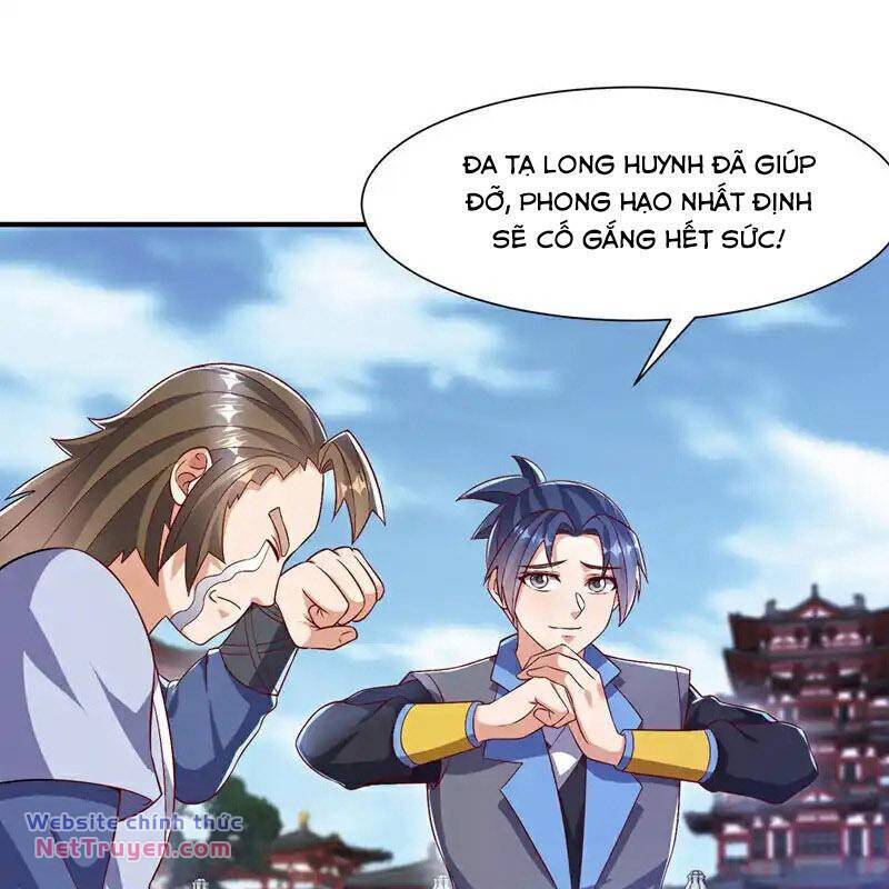 Võ Nghịch Chapter 529 - Trang 2