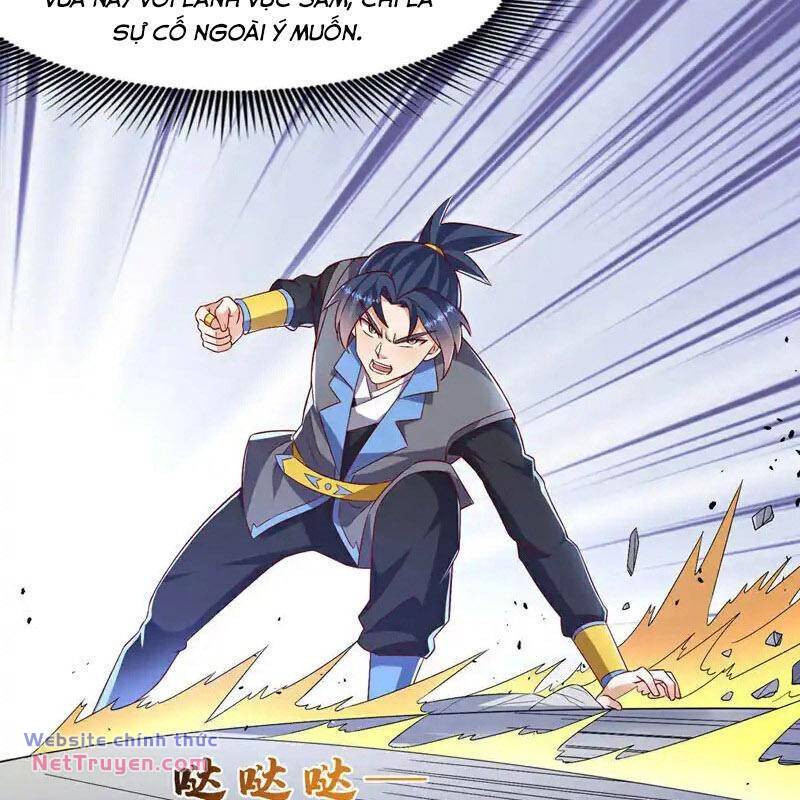 Võ Nghịch Chapter 529 - Trang 2