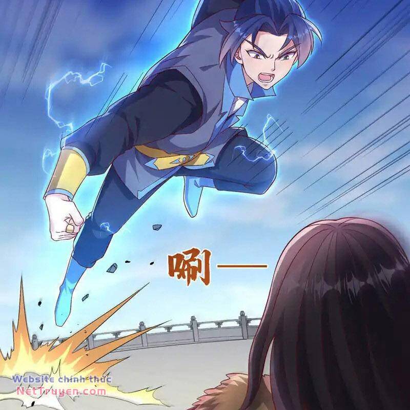 Võ Nghịch Chapter 529 - Trang 2