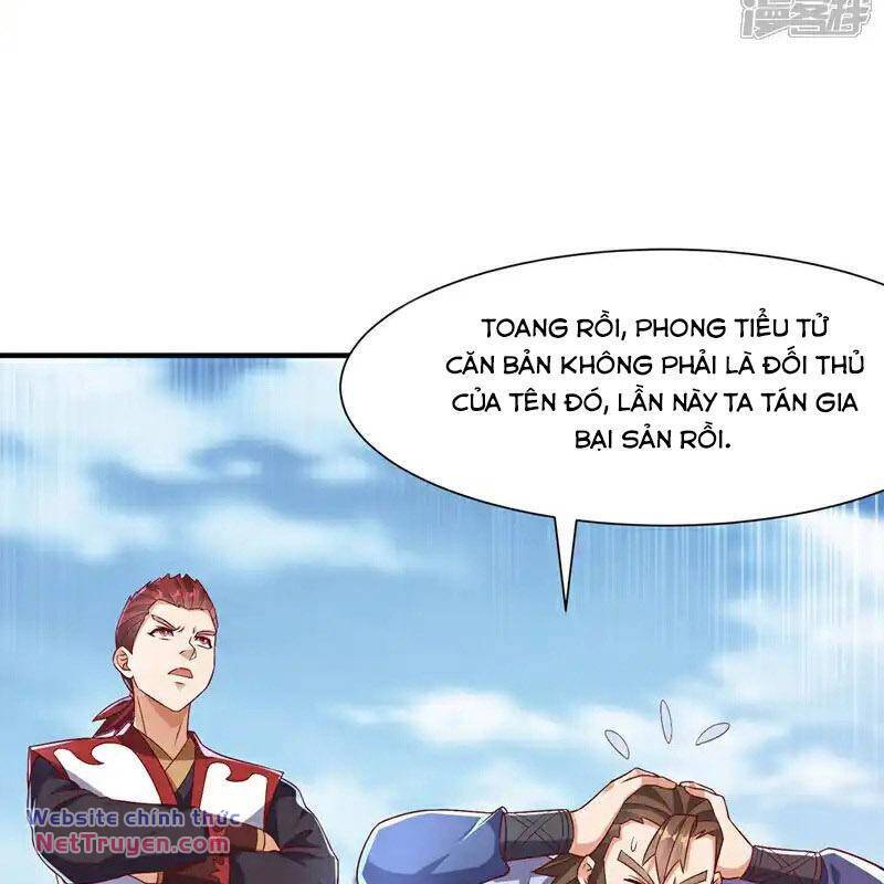 Võ Nghịch Chapter 529 - Trang 2