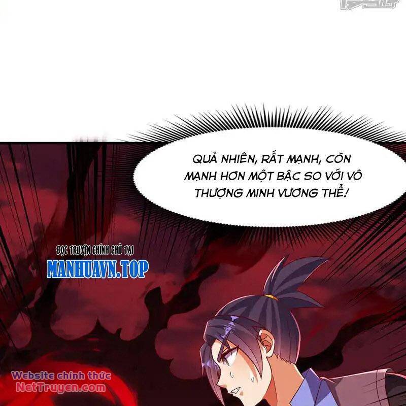 Võ Nghịch Chapter 529 - Trang 2