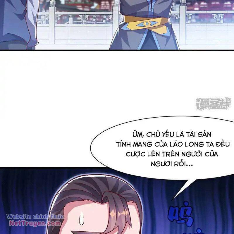 Võ Nghịch Chapter 529 - Trang 2