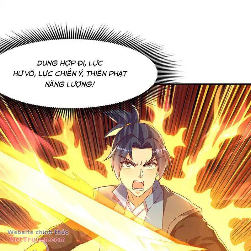 Võ Nghịch Chapter 529 - Trang 2