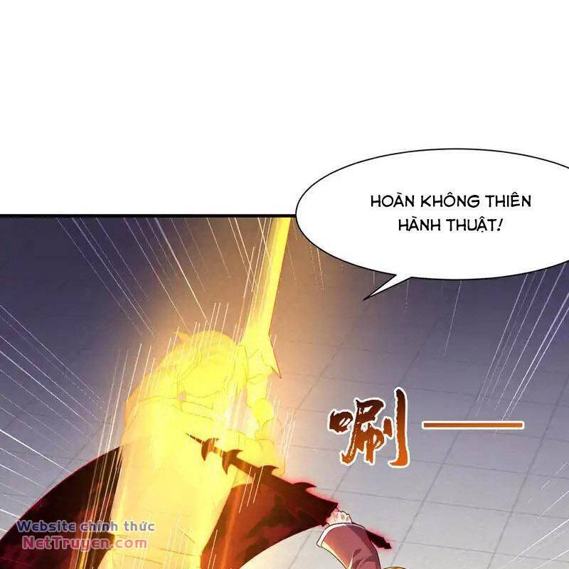 Võ Nghịch Chapter 529 - Trang 2