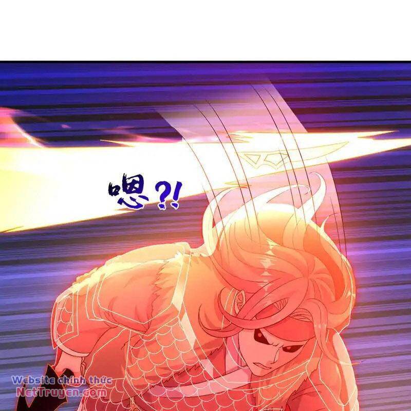 Võ Nghịch Chapter 529 - Trang 2