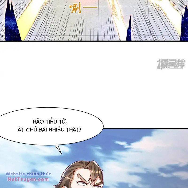 Võ Nghịch Chapter 529 - Trang 2