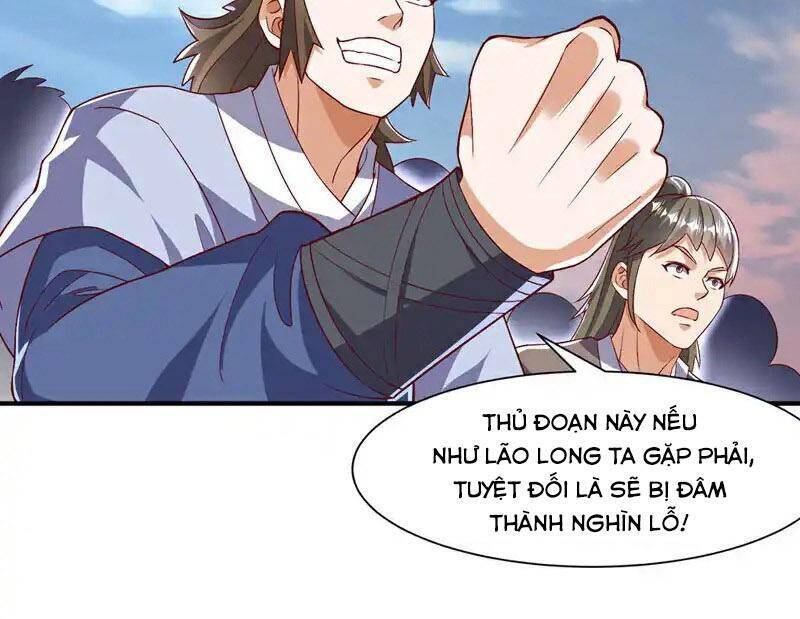 Võ Nghịch Chapter 529 - Trang 2