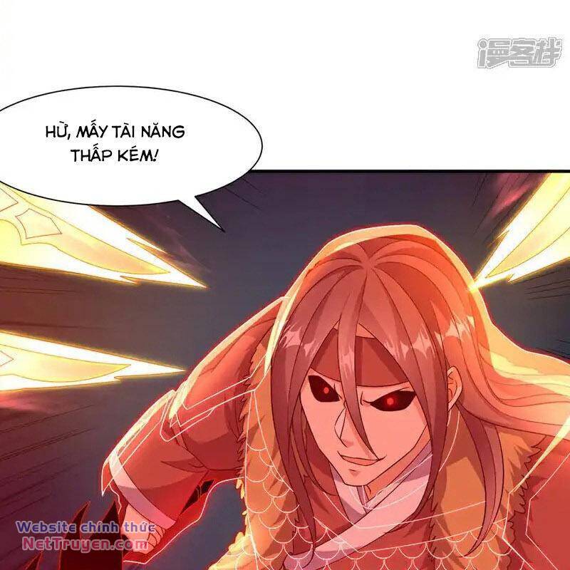 Võ Nghịch Chapter 529 - Trang 2