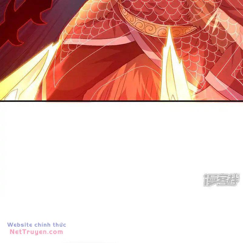 Võ Nghịch Chapter 529 - Trang 2