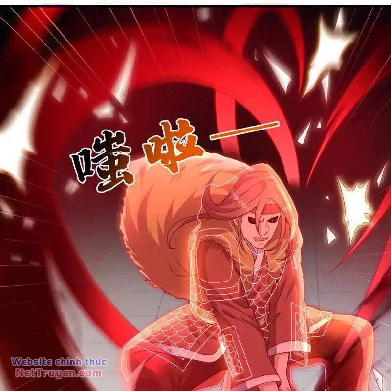 Võ Nghịch Chapter 529 - Trang 2